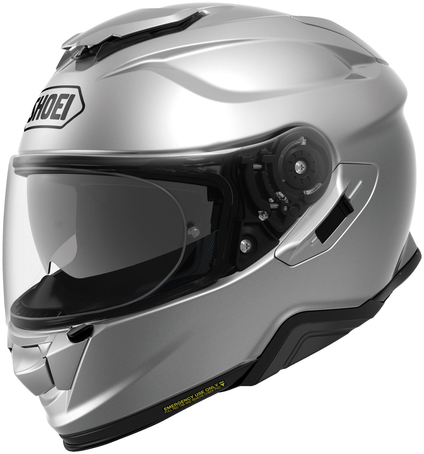 GT-AIR II LIGHT SILVER XLG