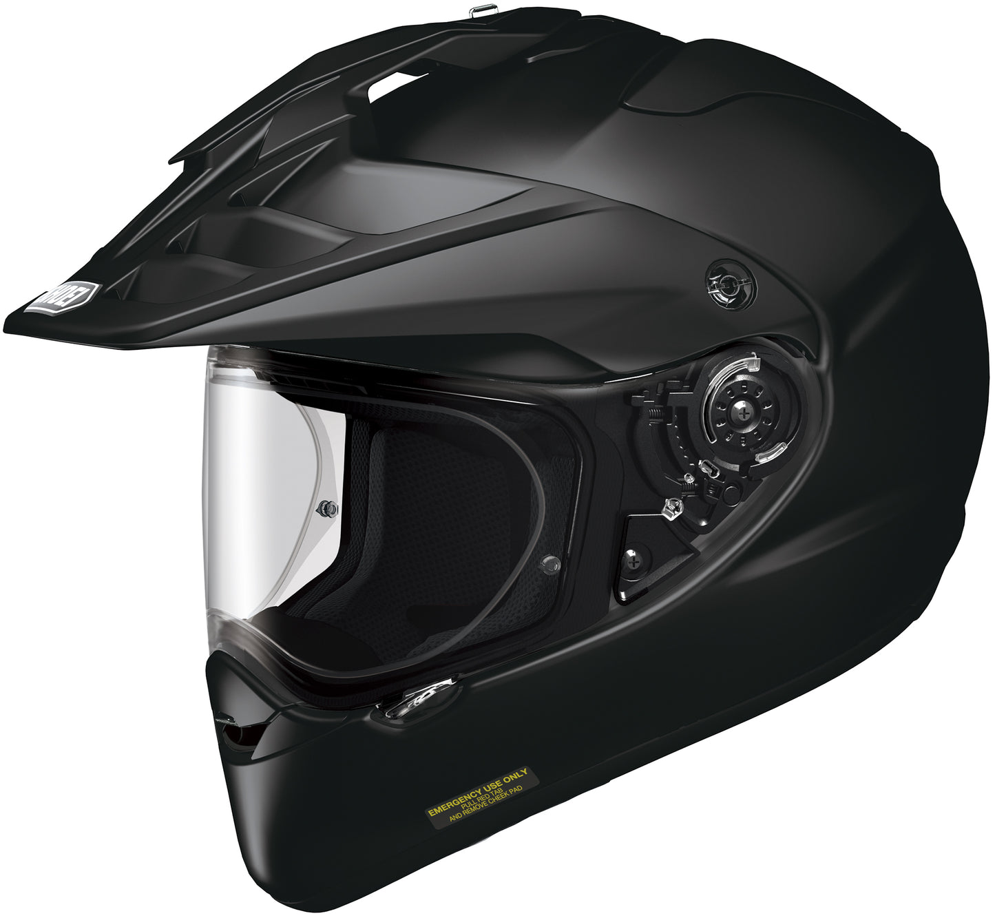 HORNET X2 BLACK XSM