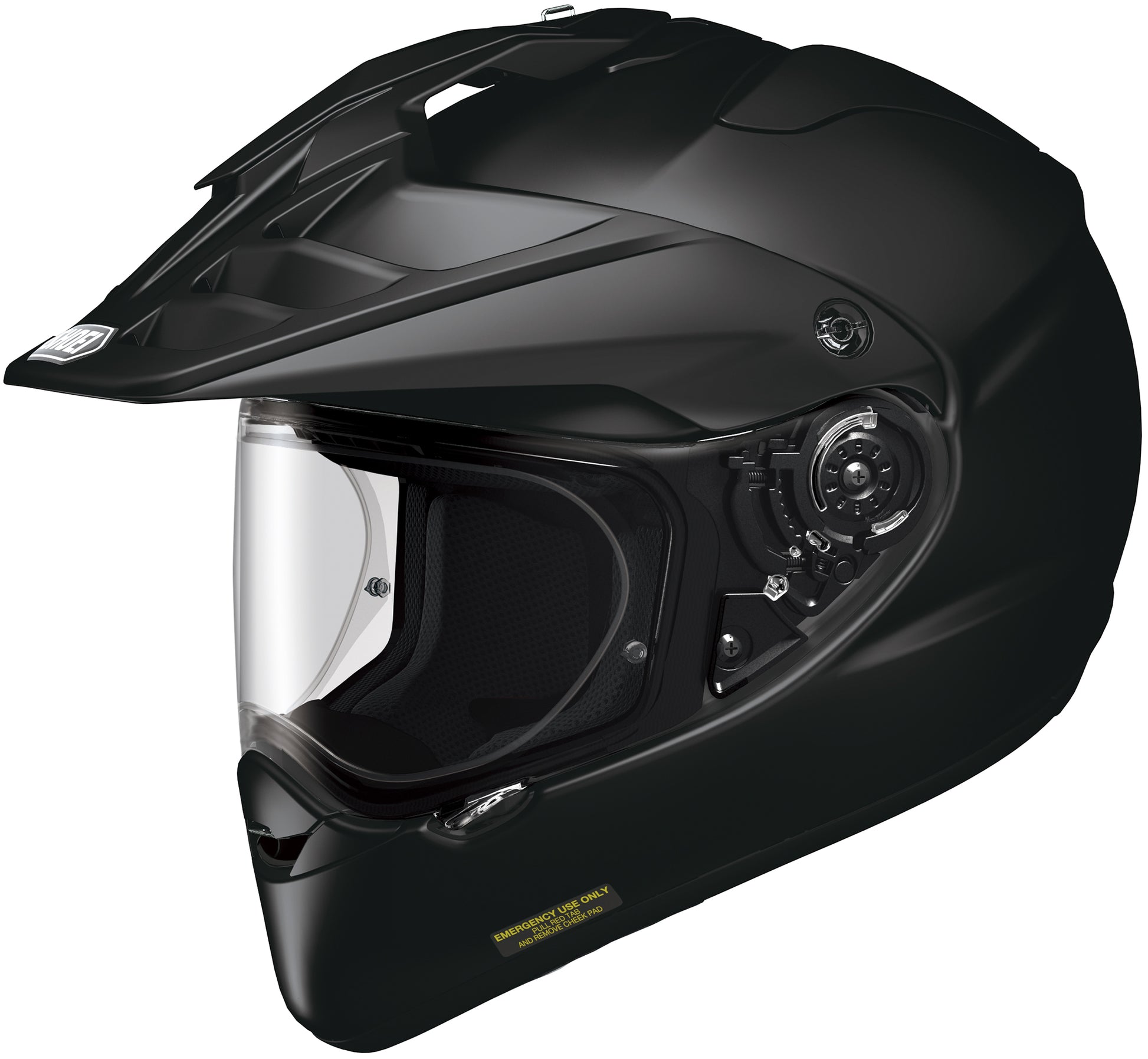 HORNET X2 BLACK XSM