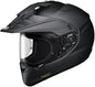 HORNET X2 MATTE BLACK LRG