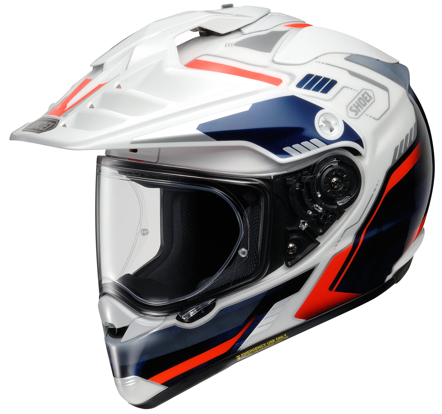 HORNET X2 INVIGORATE TC10 XS