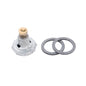 Adjustable Carburetor Needle And Seat #12605 Size .110 With Viton Tip