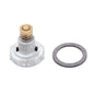 Adjustable Carburetor Needle And Seat #12605 Size .110 With Viton Tip