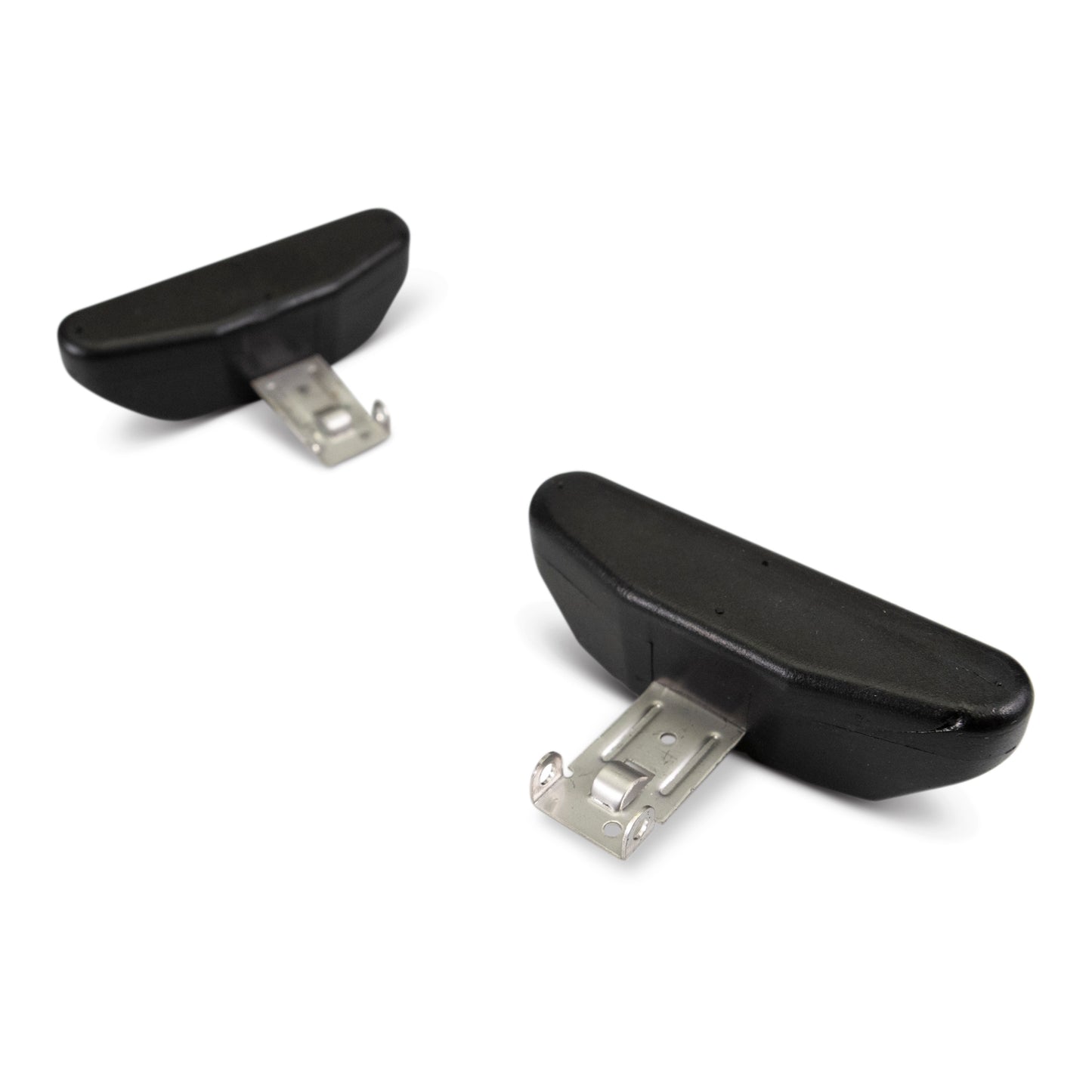 Float Set For Edelbrock VRS-4150 Race And Performance Series Carburetors