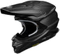 VFX-EVO MATTE BLACK LRG