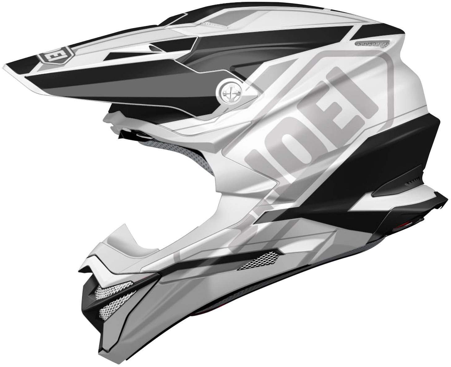 VFX-EVO ALLEGIANT TC-6 XXL