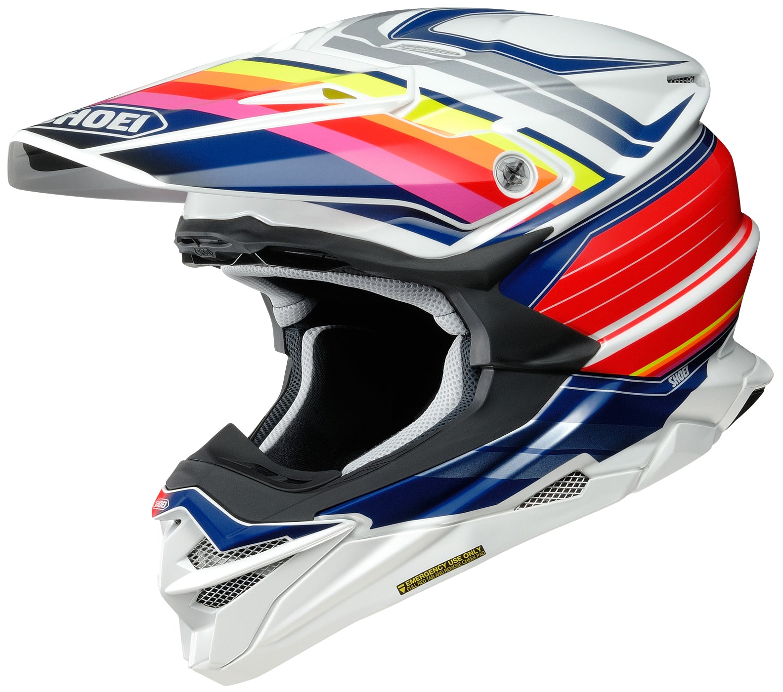 VFX-EVO PINNACLE TC-1 SML