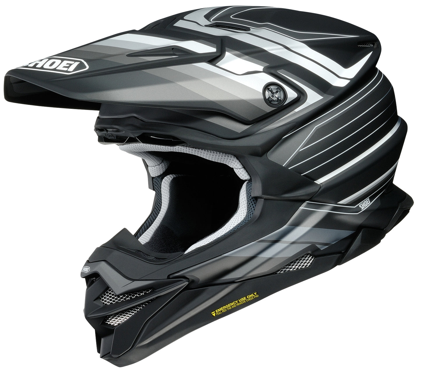 VFX-EVO PINNACLE TC-5 XXL