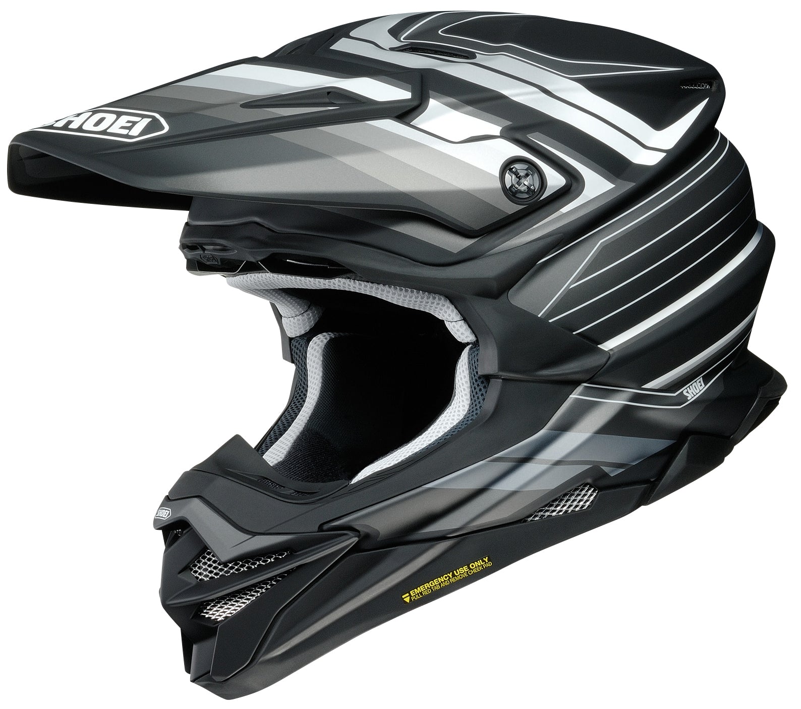 VFX-EVO PINNACLE TC-5 XXL