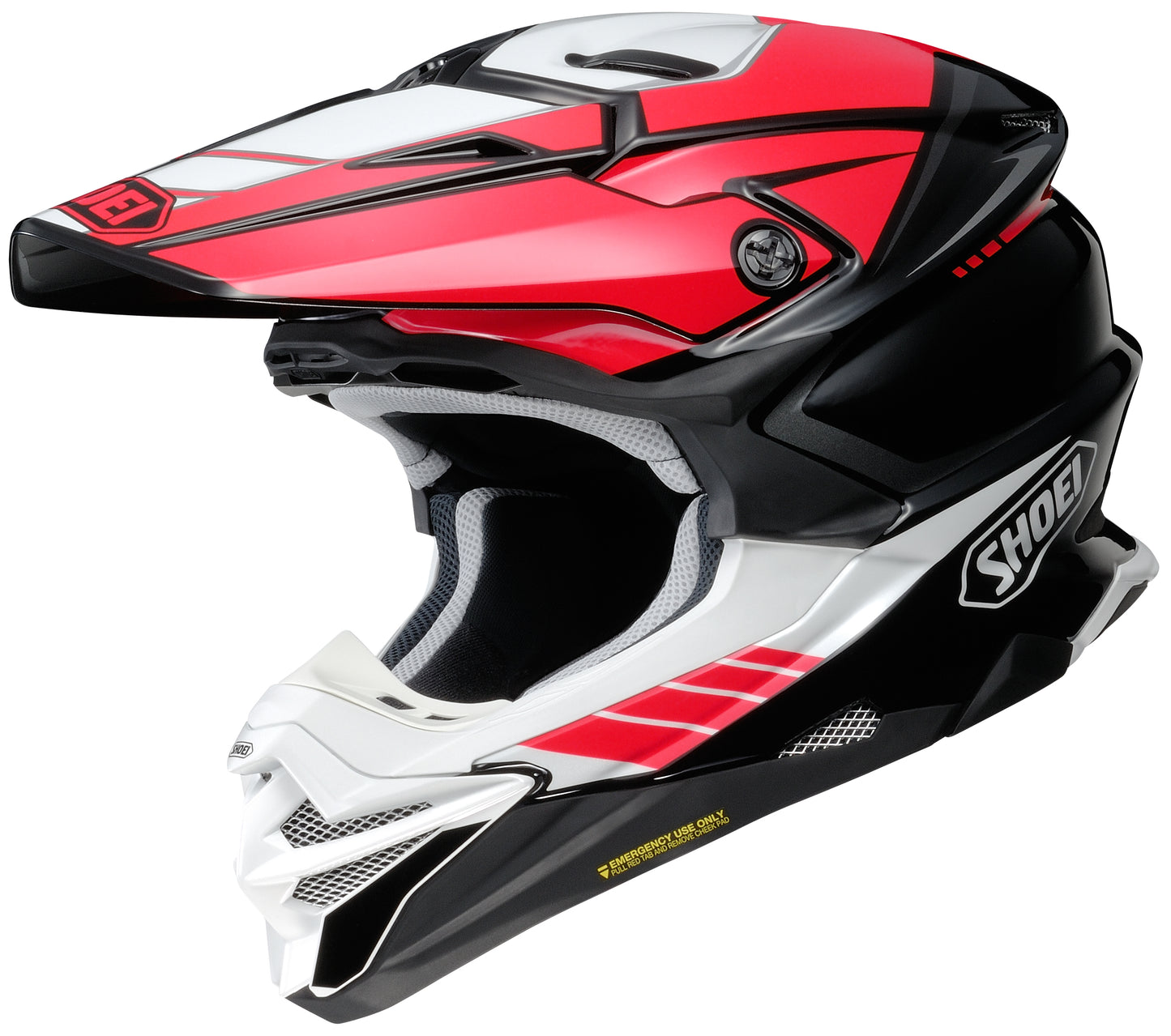 VFX-EVO JAMMER TC-1 SML