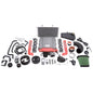 Supercharger #152840 For 2018-2020 Jeep Wrangler JL And Gladiator JT W/O Tune
