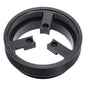 Competition Intake  Ford Mustang  2015-2020  For Modular Inlet Supercharger