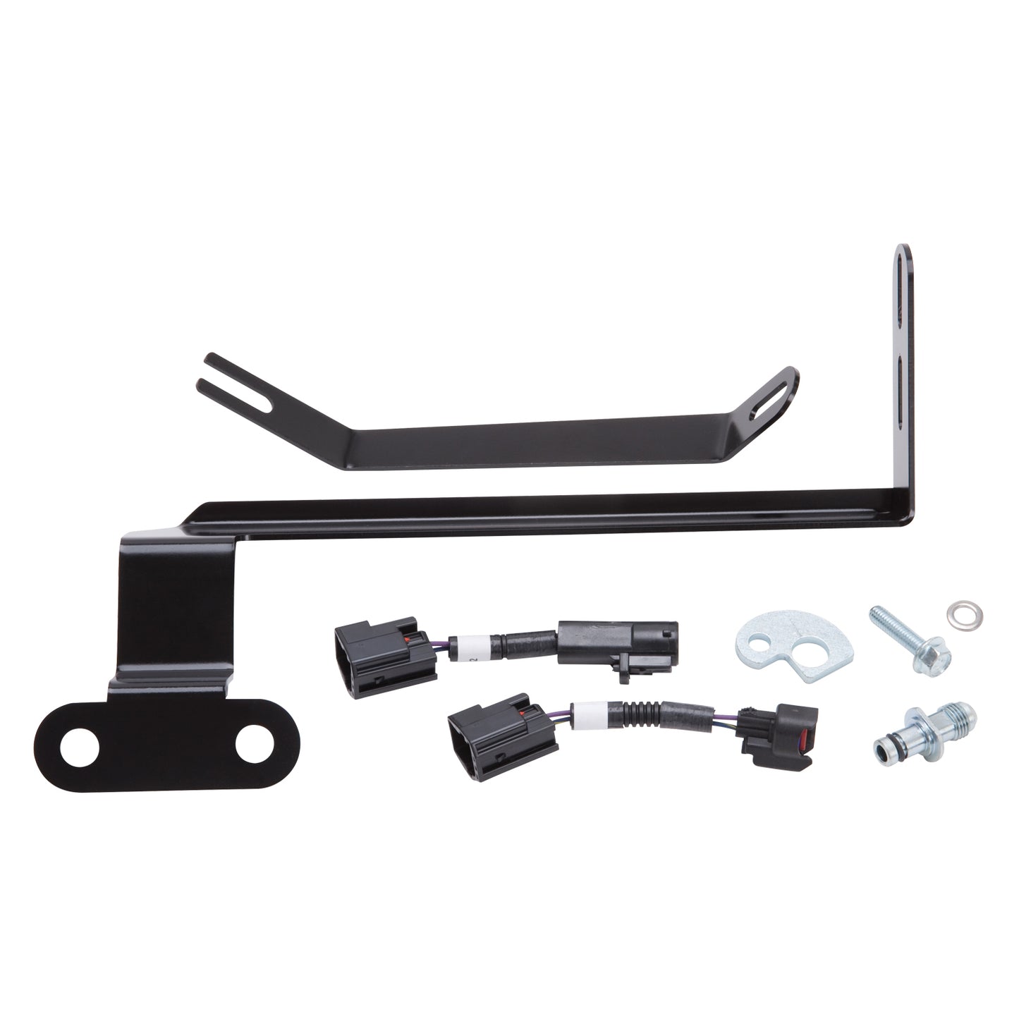 Edelbrock Twin-Force Stg 2-3 Upgrade Kit 17-22 Ford F150/Raptor 3.5L HO EcoBoost