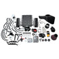 Edelbrock Twin-Force Stg 2-3 Upgrade Kit 17-22 Ford F150/Raptor 3.5L HO EcoBoost