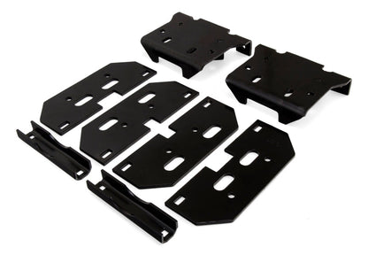 AIRLIFT Loadlifter 5000 Ultimate Air Spring Kit w/Internal Jounce Bumper
