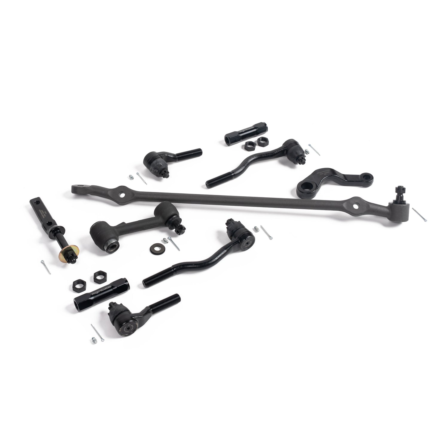 Proforged 116-10027 Steering Rebuild Kit