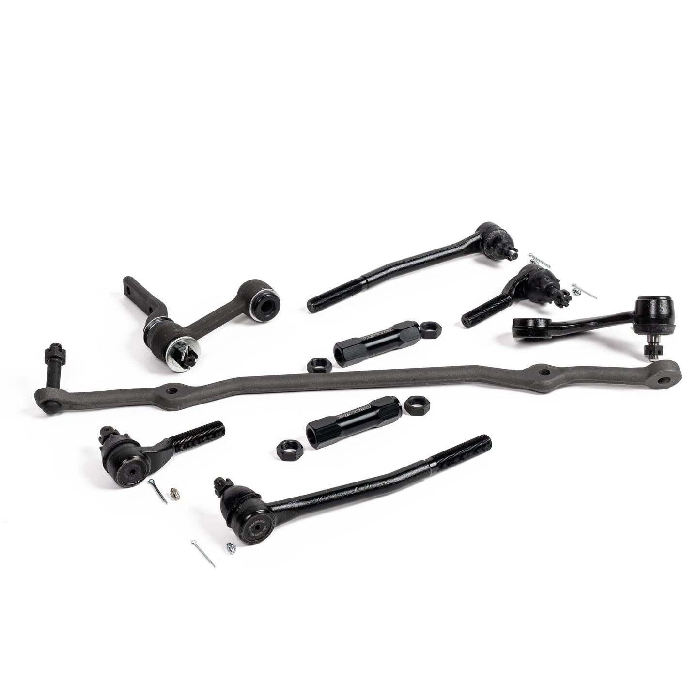 Proforged 116-10028 Steering Rebuild Kit