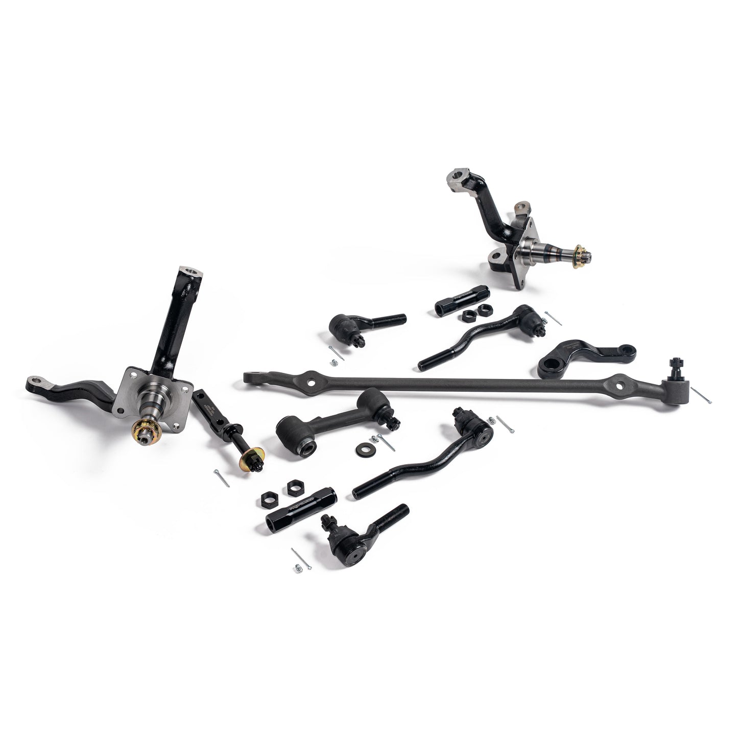 Proforged 216-10027 Steering And Spindle Conversion Kit