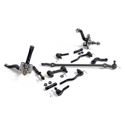 Proforged 216-10027 Steering And Spindle Conversion Kit