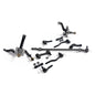 Proforged 216-10027 Steering And Spindle Conversion Kit