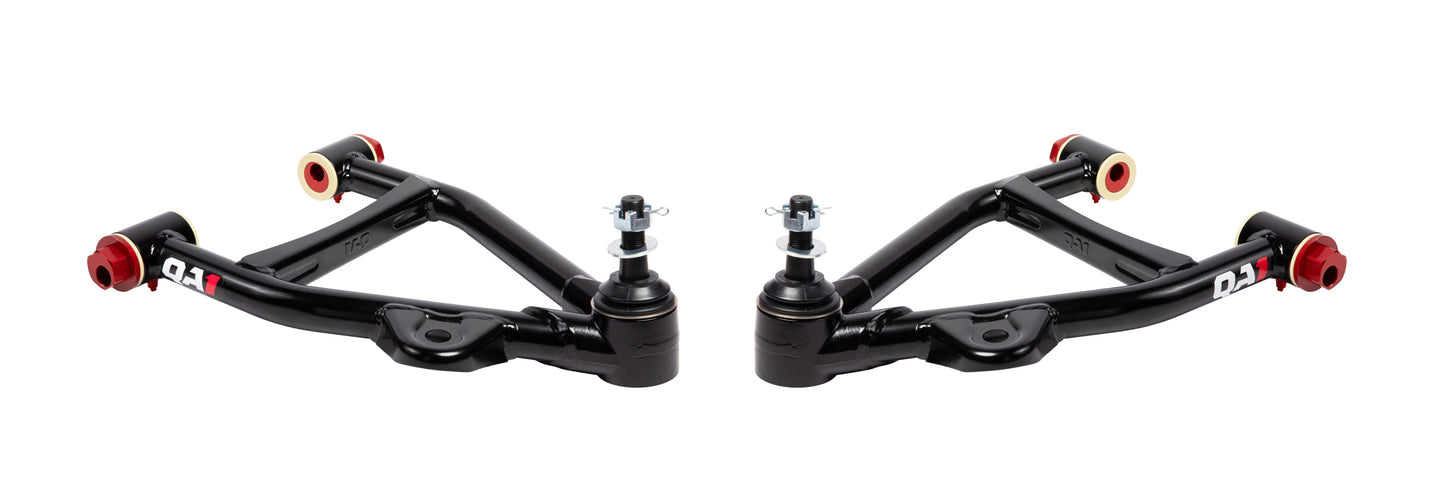 QA1 Suspension Control Arm And Ball Joint Assembly 52541