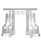 QA1 Four-Link Suspension Assembly 7838-1067