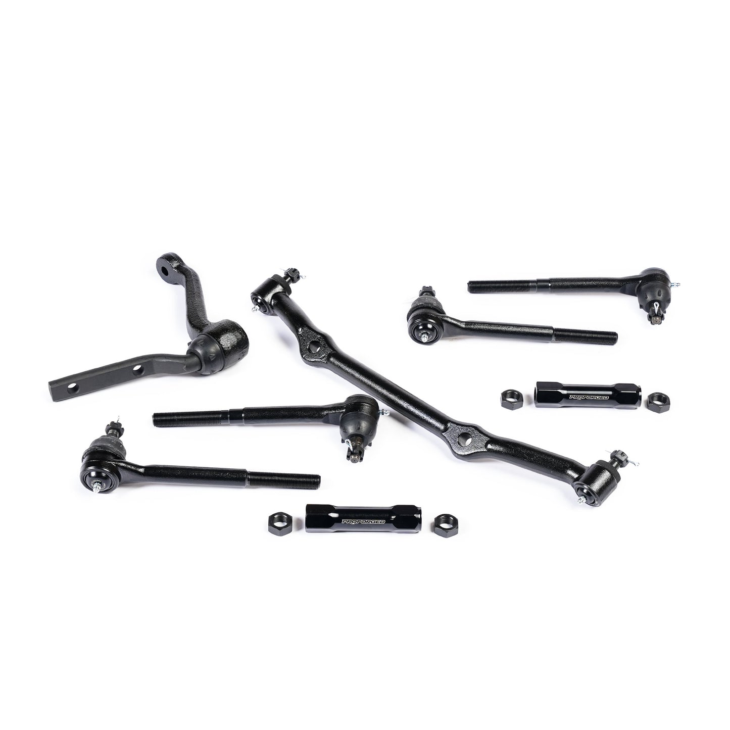 Proforged 116-10030 Steering Rebuild Kit