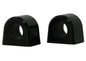 Whiteline Sway Bar Mount Bushings 19mm Subaru Forester 2003-2008