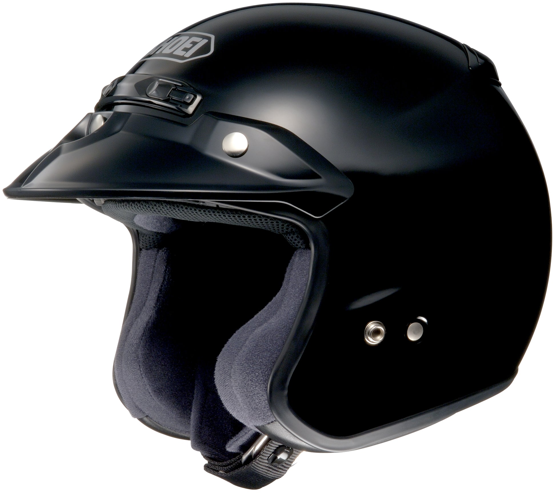RJ PLATINUM R BLACK XSM