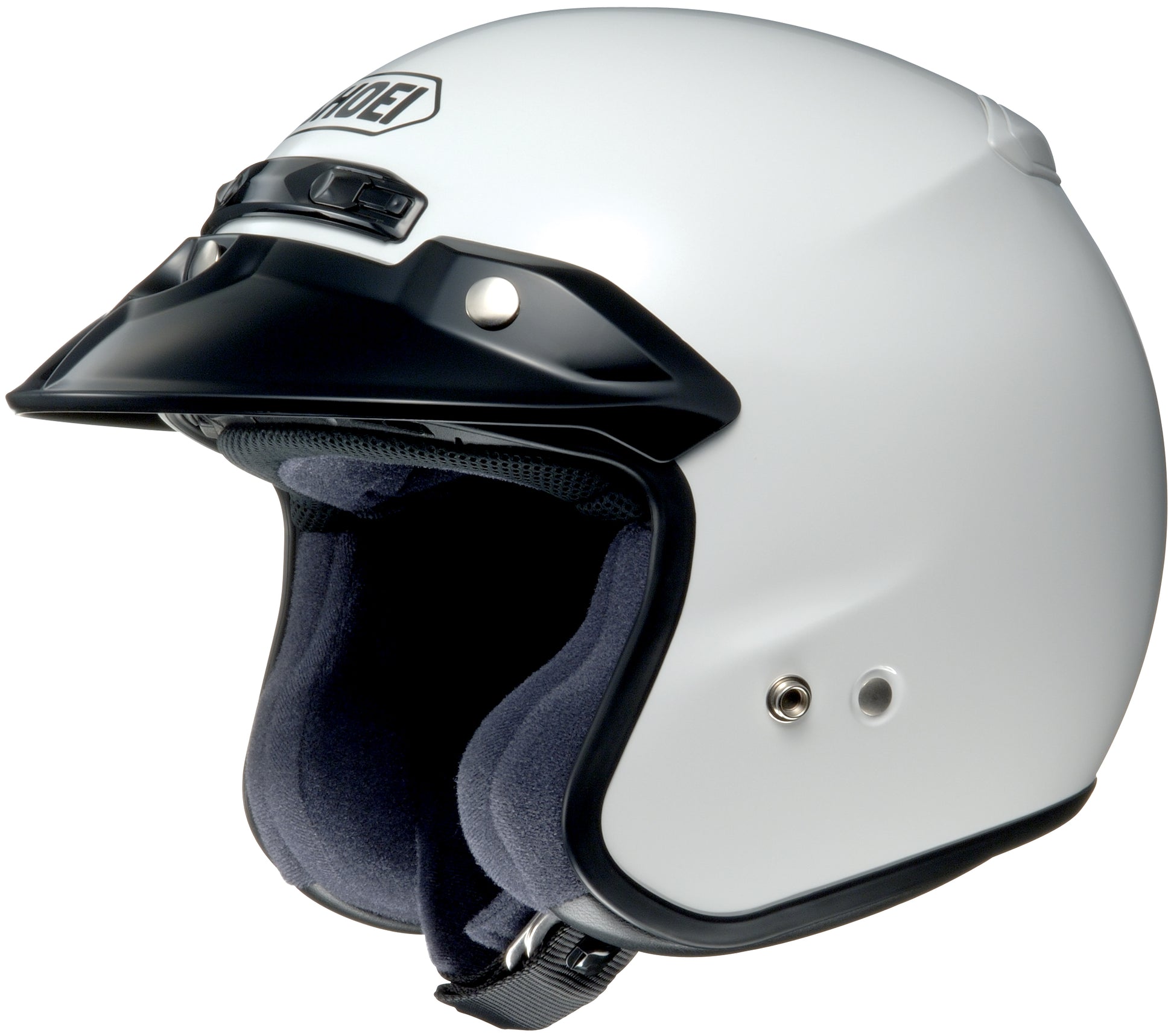 RJ PLATINUM R WHITE XSM