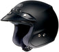 RJ PLATINUM R MATTE BLACK SM