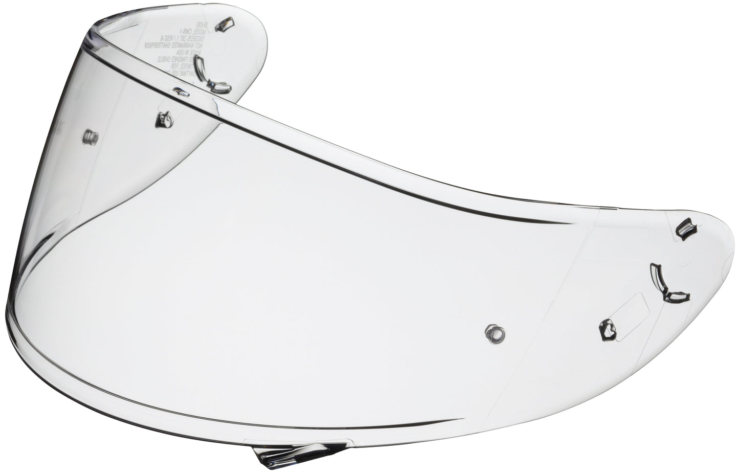 CWR-1 CLEAR SHIELD