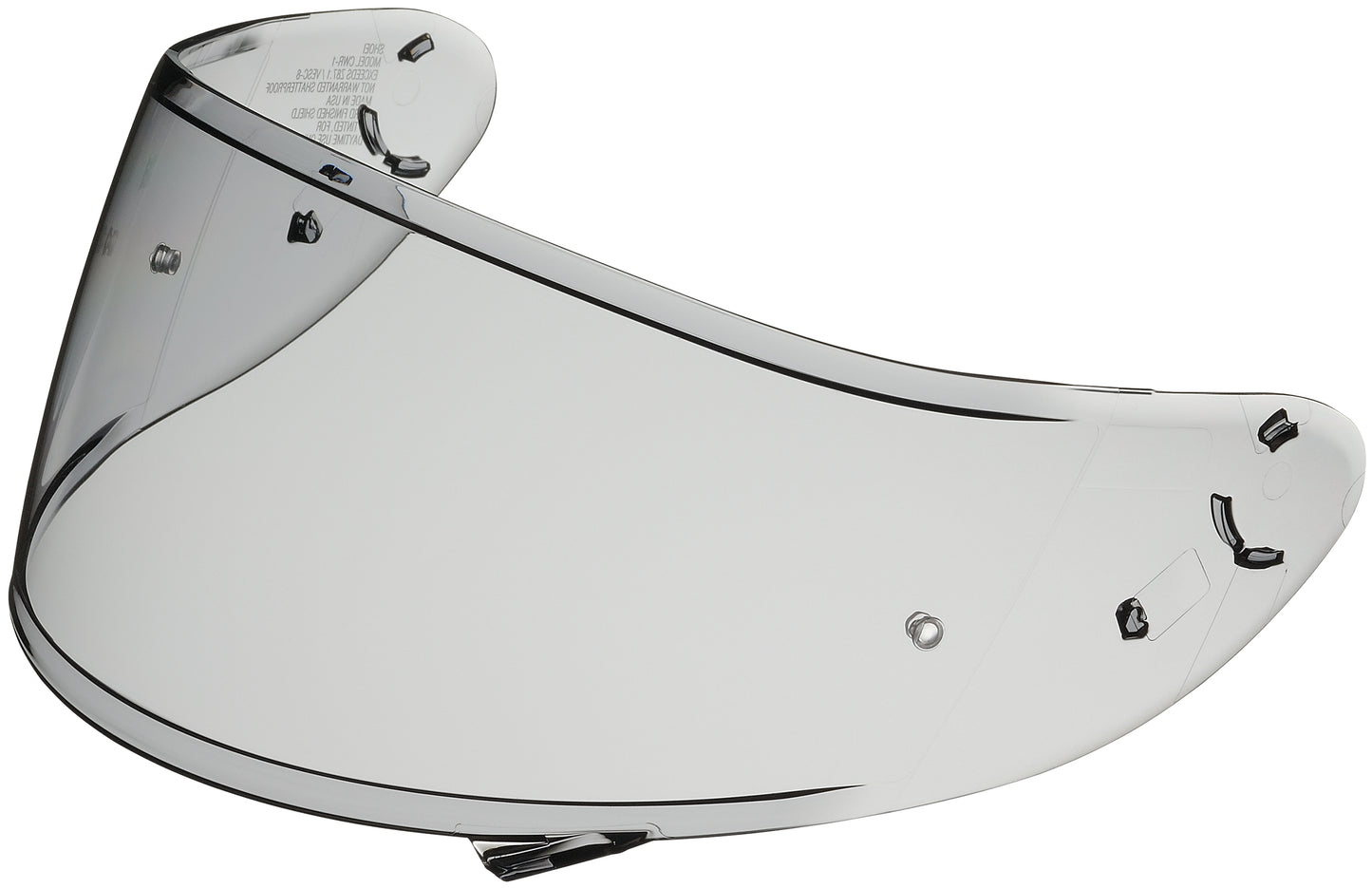 CWR-1 MELLOW SMOKE SHIELD