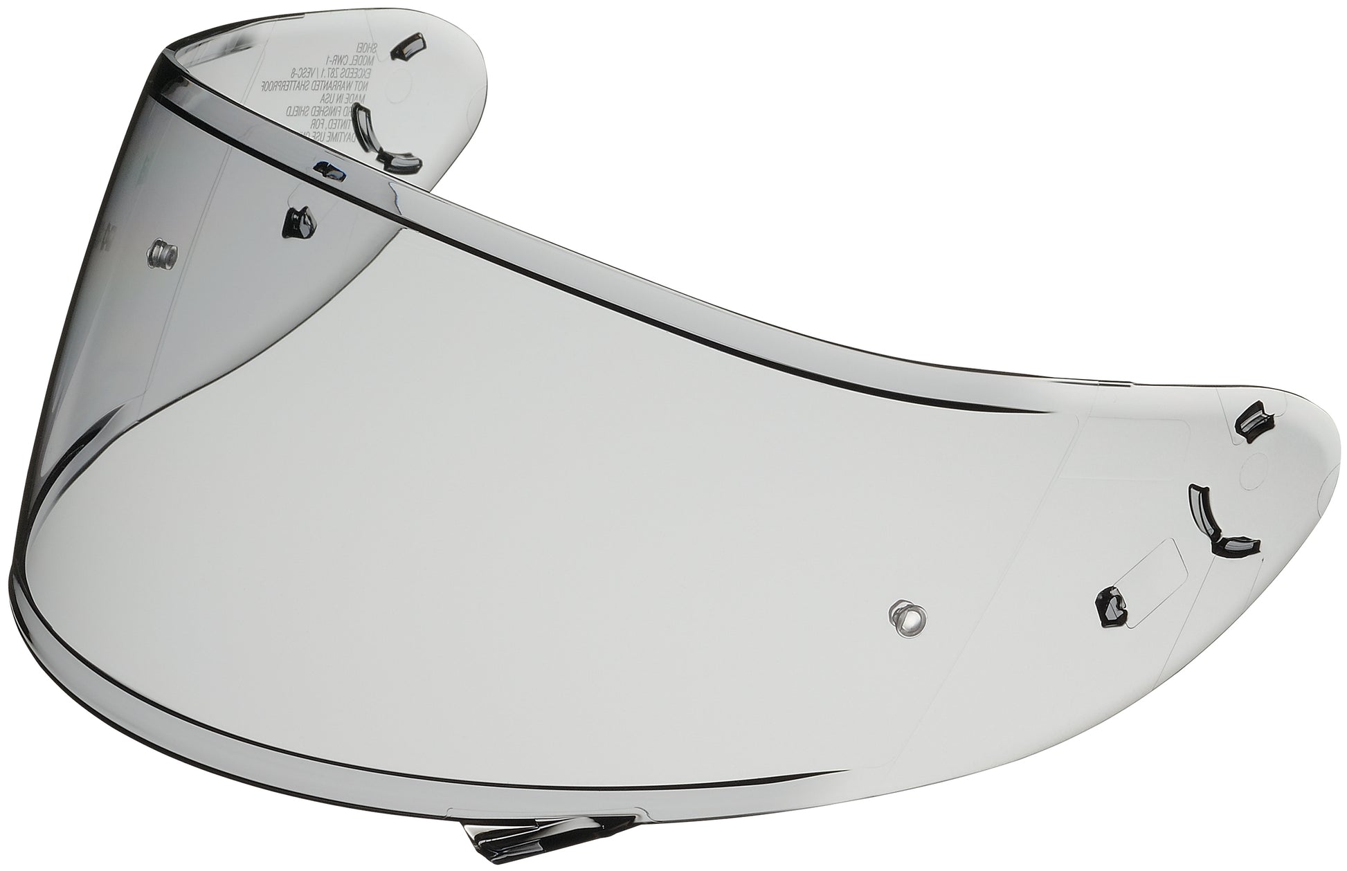 CWR-1 MELLOW SMOKE SHIELD