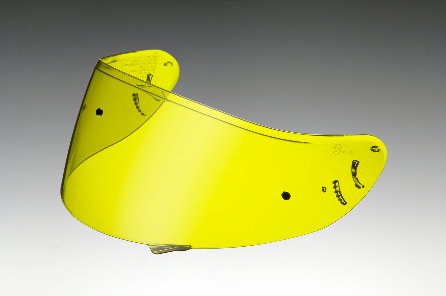 CW-1 PINLOCK SHIELD HIDEF YL