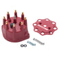 Max-Fire 8.5mm High Performance Spark Plug Wires Without Heat Shields
