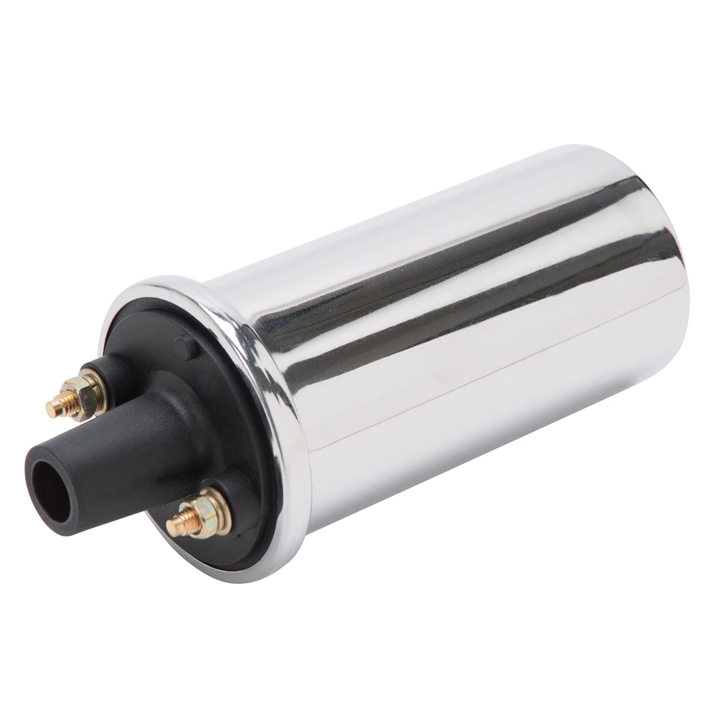 Universal 12V Cannister-style W/ Primary Resistance 1.4 Ohms & Output Of 42000V.