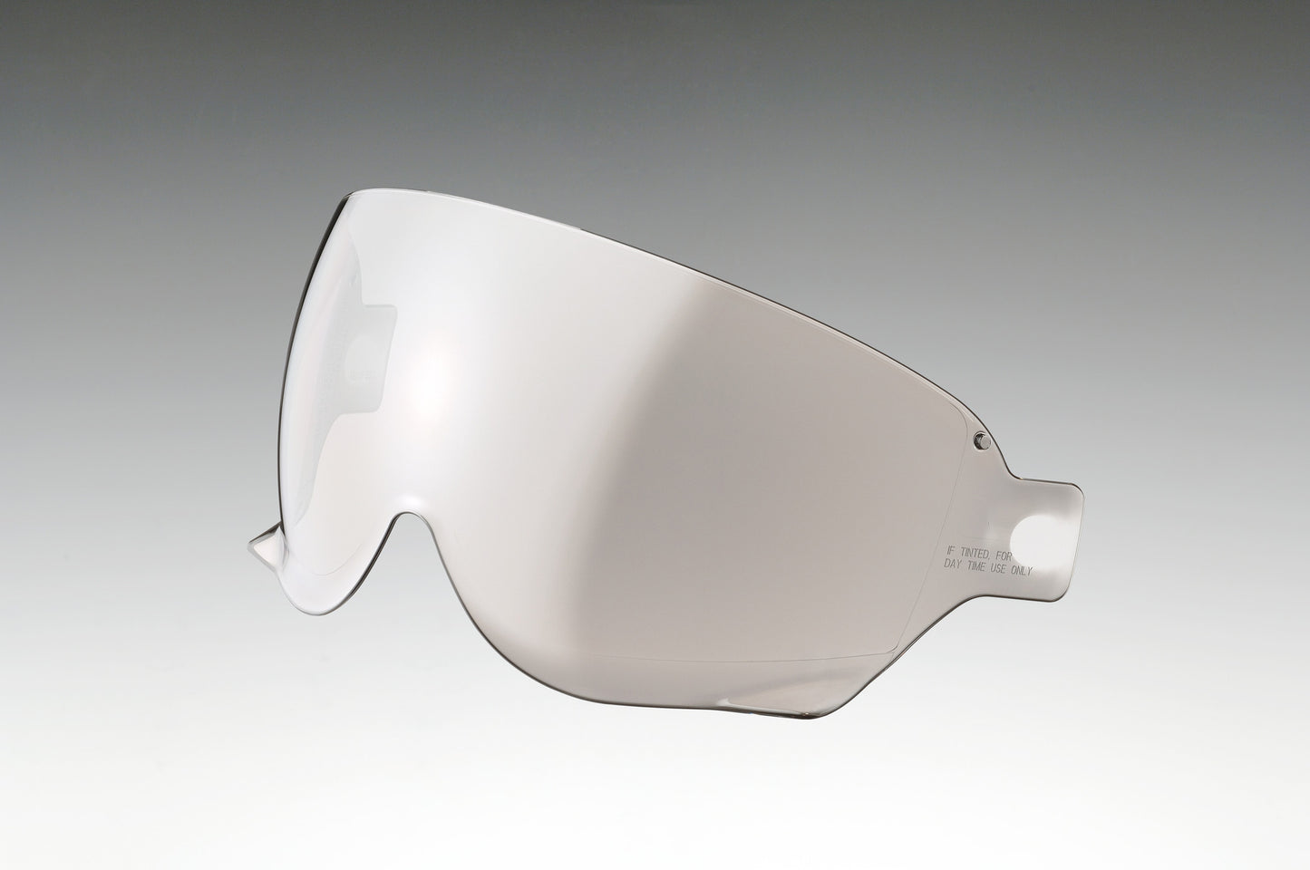 CJ-3 SHIELD SPECTRA SILVER