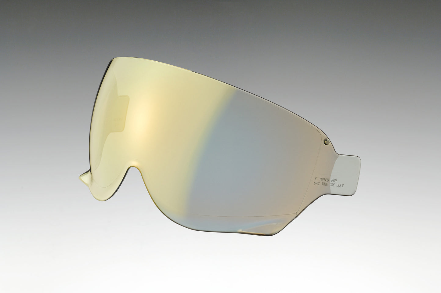 CJ-3 SHIELD SPECTRA GOLD