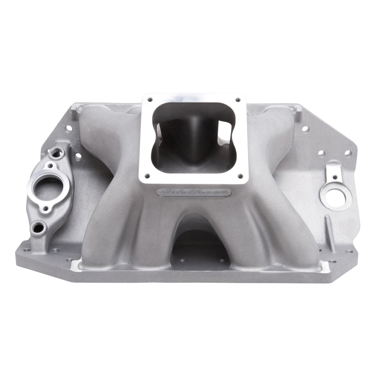 Big Victor 2 Big Block Chevy Spread-Port Tall Deck Intake Manifold