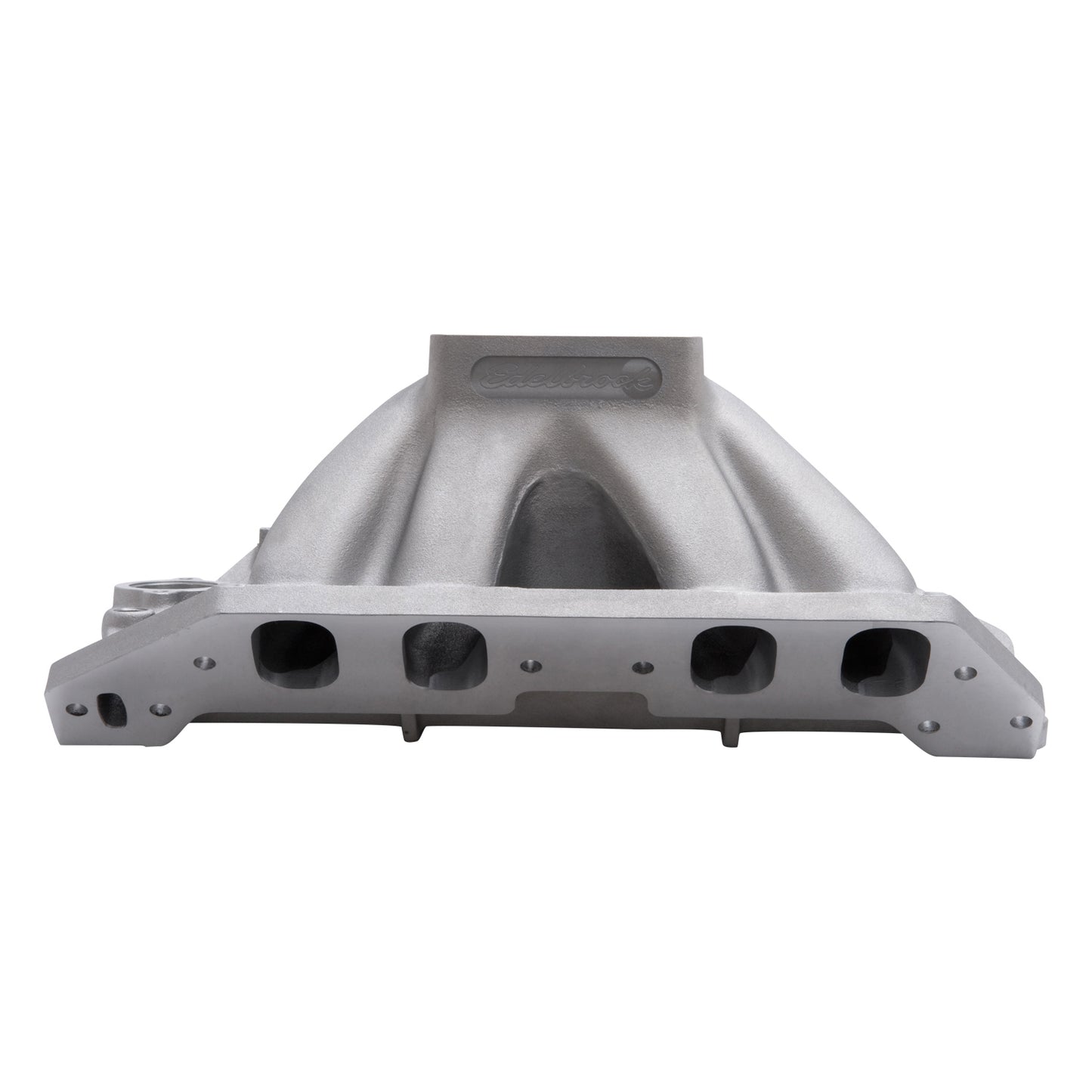 Big Victor 2 Big Block Chevy Spread-Port Tall Deck Intake Manifold