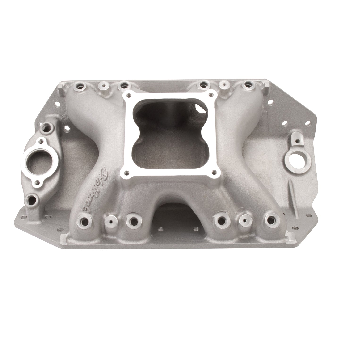 Big Victor 2 Big Block Chevy Spread-Port Tall Deck Intake Manifold