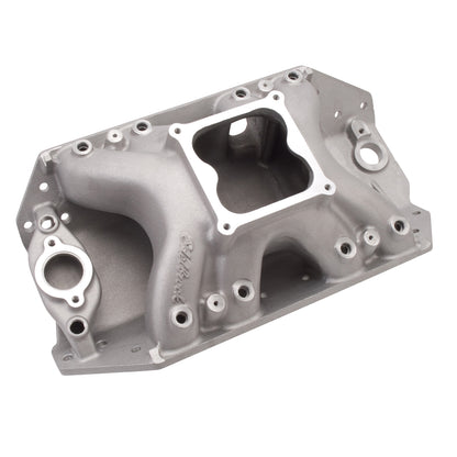 Big Victor 2 Big Block Chevy Spread-Port Tall Deck Intake Manifold