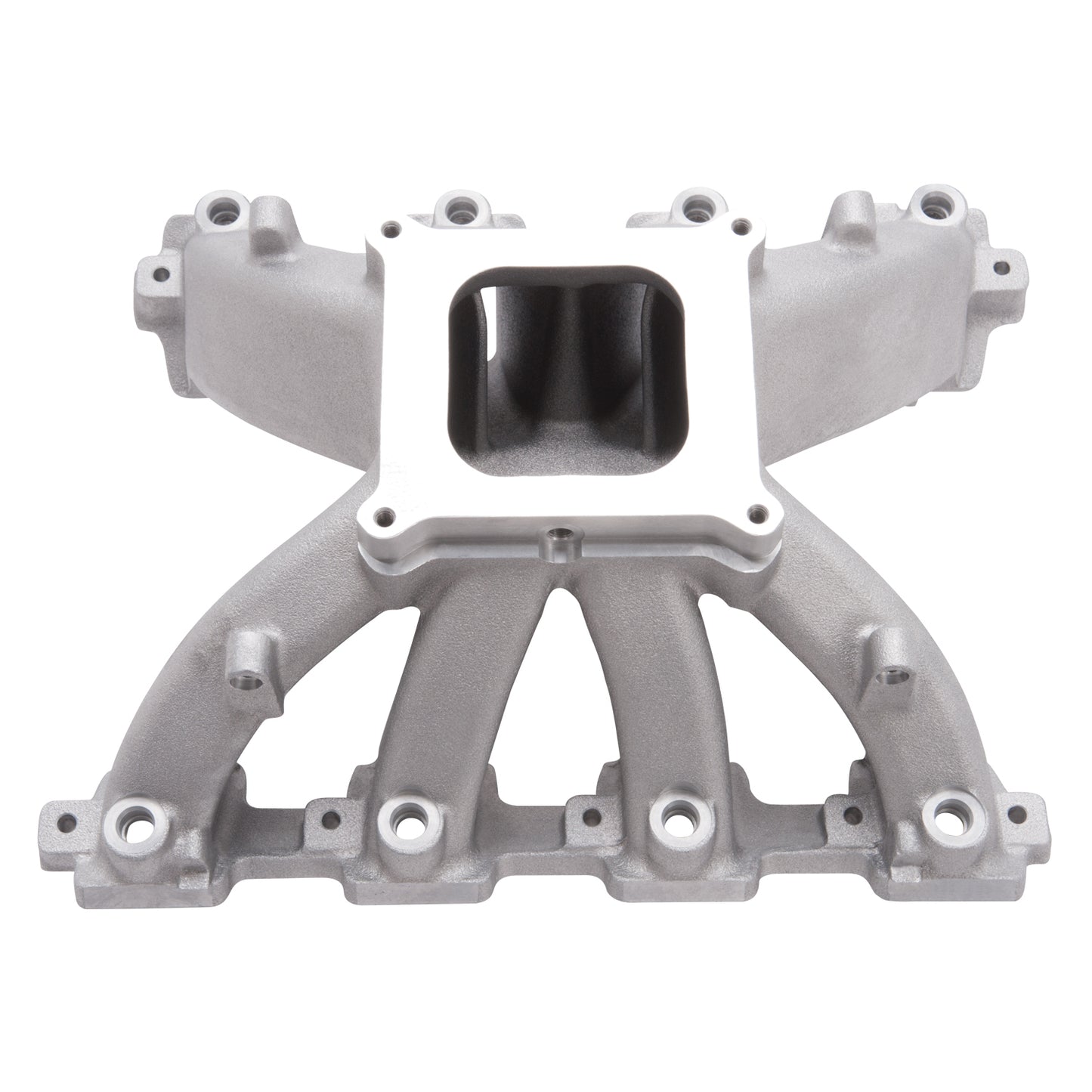 Super Victor GM LS7 Intake Manifold EFI 4150 Flange