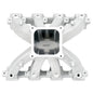 Super Victor Small Block Chevy LS7 EFI Dominator Flange Intake Manifold