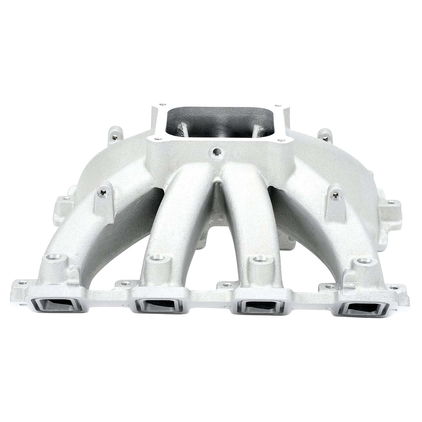Super Victor Small Block Chevy LS7 EFI Dominator Flange Intake Manifold