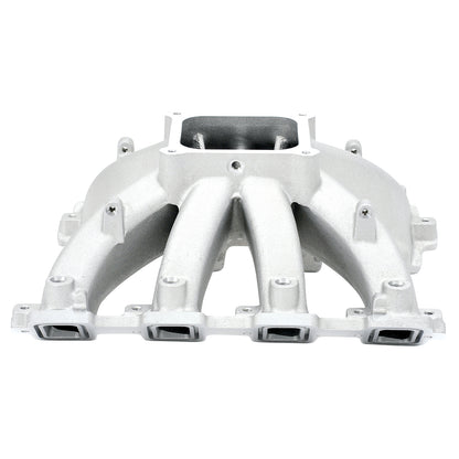 Super Victor Small Block Chevy LS7 EFI Dominator Flange Intake Manifold