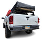 CHASSIS UNLIMITED ATTITUDE SERIES REAR BUMPER - CUB990021