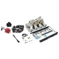 Edelbrock Pro-Flo 4 EFI #35670 For Chrysler Gen II 426-572 HEMI