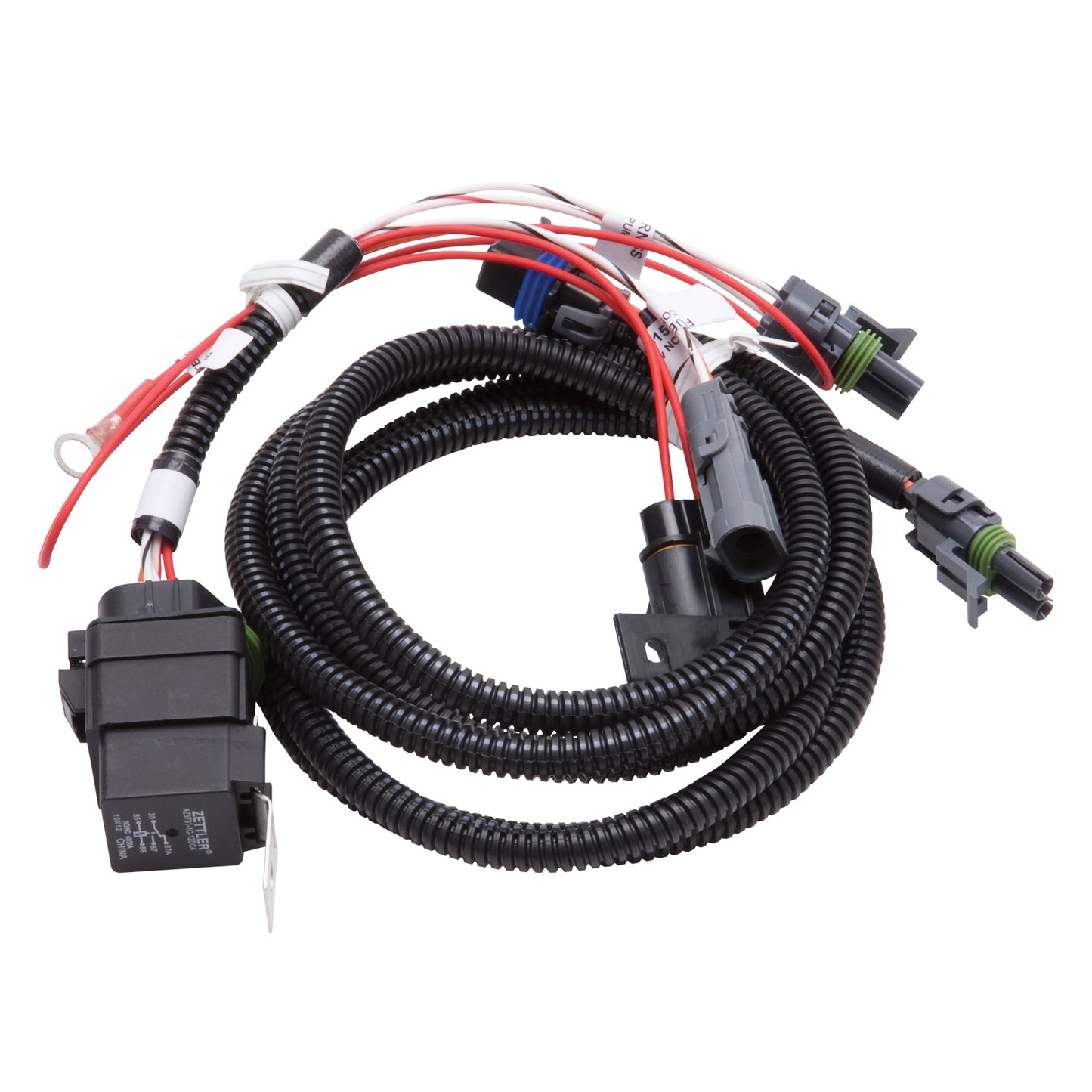FUEL SUMP KIT